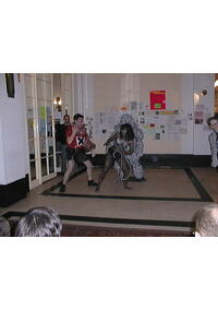 Sunday - Masquerade 6